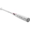 imageMizuno Finch Youth Tee Ball Softball Bat 13  Youth  Girls Aluminum Fast Pitch BAT  WhiteIridescent  12OZ26