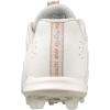 imageMizuno Womens Finch Elite 6 Low TPU Softball CleatWhite