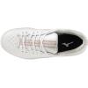imageMizuno Womens Finch Elite 6 Low TPU Softball CleatWhite