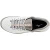 imageMizuno Womens Finch Elite 6 Low TPU Softball CleatWhiteGrey