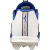 imageMizuno Womens Finch Elite 6 Low TPU Softball CleatWhiteRoyal