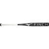 imageMizuno Finch Fastpitch Softball Bat 13  Womens Aluminum Fast Pitch BAT  BLK Iridescent  17OZ32