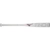 imageMizuno Finch Youth Tee Ball Softball Bat 13  Youth  Girls Aluminum Fast Pitch BAT  WhiteIridescent  12OZ26
