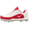 White/Red