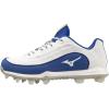 White/Royal