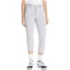 imageMizuno Adult Womens Belted Piped Fastpitch Softball PantGrey