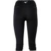 imageMizuno Girls Youth Prospect Softball PantBlack