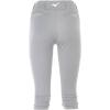 imageMizuno Girls Youth Prospect Softball PantGrey