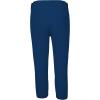 imageMizuno Womens Belted Stretch Fastpitch Softball PantNavy