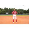 imageMizuno Womens Softball Belted PantLight Blue