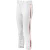 White-red