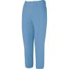 imageMizuno Womens Softball Belted PantLight Blue