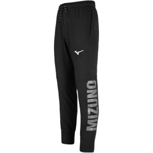 imageMizuno MZ1 JoggerBlack