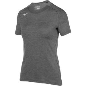 imageMizuno Womens Alpha Short Sleeve TeeShade