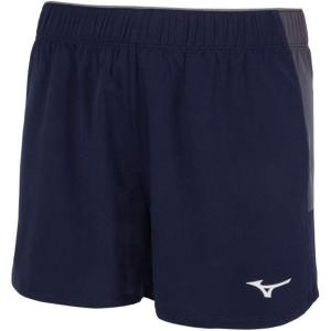 imageMizuno Womens Alpha ShortNavy
