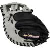 imageMizuno Franchise FastpitchGreyBlack Catchers Mitt