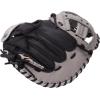 imageMizuno Franchise FastpitchGreyBlack Catchers Mitt