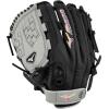 imageMizuno Franchise FastpitchTartan Web  GreyBlack