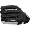imageMizuno Franchise FastpitchTartan Web  GreyBlack