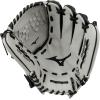 imageMizuno Franchise FastpitchTartan Web  GreyBlack