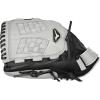 imageMizuno Franchise FastpitchTartan Web  GreyBlack