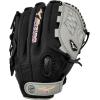 imageMizuno Franchise FastpitchTartan Web  GreyBlack