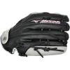 imageMizuno Franchise FastpitchTartan Web  GreyBlack