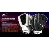 imageMizuno Franchise FastpitchTartan Web  GreyBlack