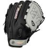 imageMizuno Franchise FastpitchTartan Web  GreyBlack