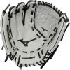 imageMizuno Franchise FastpitchTartan Web  GreyBlack