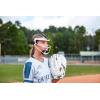 imageMizuno GMVP1200PF4W MVP Prime Fastpitch Softball Glove 12quot Tartan Web Right Hand Throw WHITEGREY
