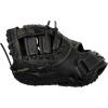 imageMizuno MVP Prime FastpitchBlack 1B Mitt
