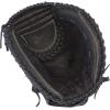 imageMizuno MVP Prime FastpitchBlack Catchers Mitt