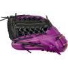 imageMizuno MVP Prime FastpitchShock 2 Web  Purple