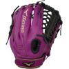 imageMizuno MVP Prime FastpitchShock 2 Web  Purple