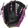 imageMizuno MVP Prime FastpitchShock 2 Web  Purple