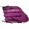 imageMizuno MVP Prime FastpitchShock 2 Web  Purple