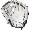 imageMizuno MVP Prime FastpitchT Web  WhiteGrey