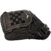 imageMizuno MVP Prime FastpitchTartan Web  Black