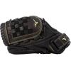 imageMizuno MVP Prime FastpitchTartan Web  Black