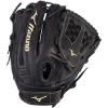 imageMizuno MVP Prime FastpitchTrident Web  Black