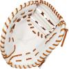 imageMizuno Pro Select FP2Piece Closed Web  White