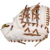 imageMizuno Pro Select FP2Piece Closed Web  White