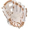 imageMizuno Pro Select FPCross 8 Web  White