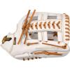 imageMizuno Pro Select FPCross 8 Web  White