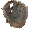 imageMizuno Pro Select FPDeep 3 C Web  Gray