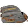 imageMizuno Pro Select FPDeep 3 C Web  Gray