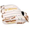 imageMizuno Pro Select FPDeep 3 C Web  White