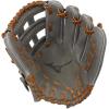 imageMizuno Pro Select FPH Web  Gray