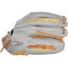 imageMizuno Pro Select FPH Web  Gray